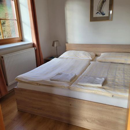 Pension Kubu Apartment 4 Samostatny Byt S Kuchyni Špindlerŭv Mlýn Luaran gambar