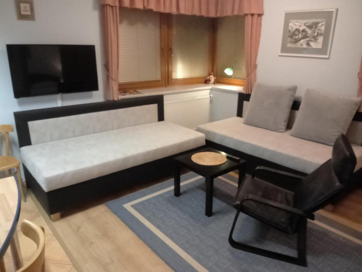 Pension Kubu Apartment 4 Samostatny Byt S Kuchyni Špindlerŭv Mlýn Luaran gambar