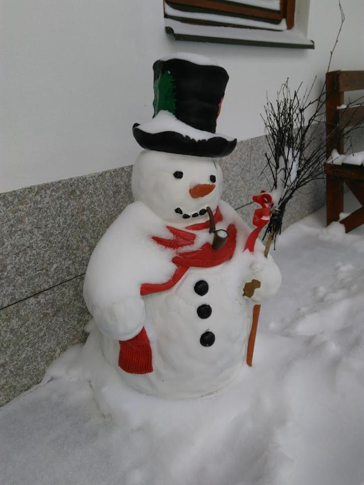 Pension Kubu Apartment 4 Samostatny Byt S Kuchyni Špindlerŭv Mlýn Luaran gambar